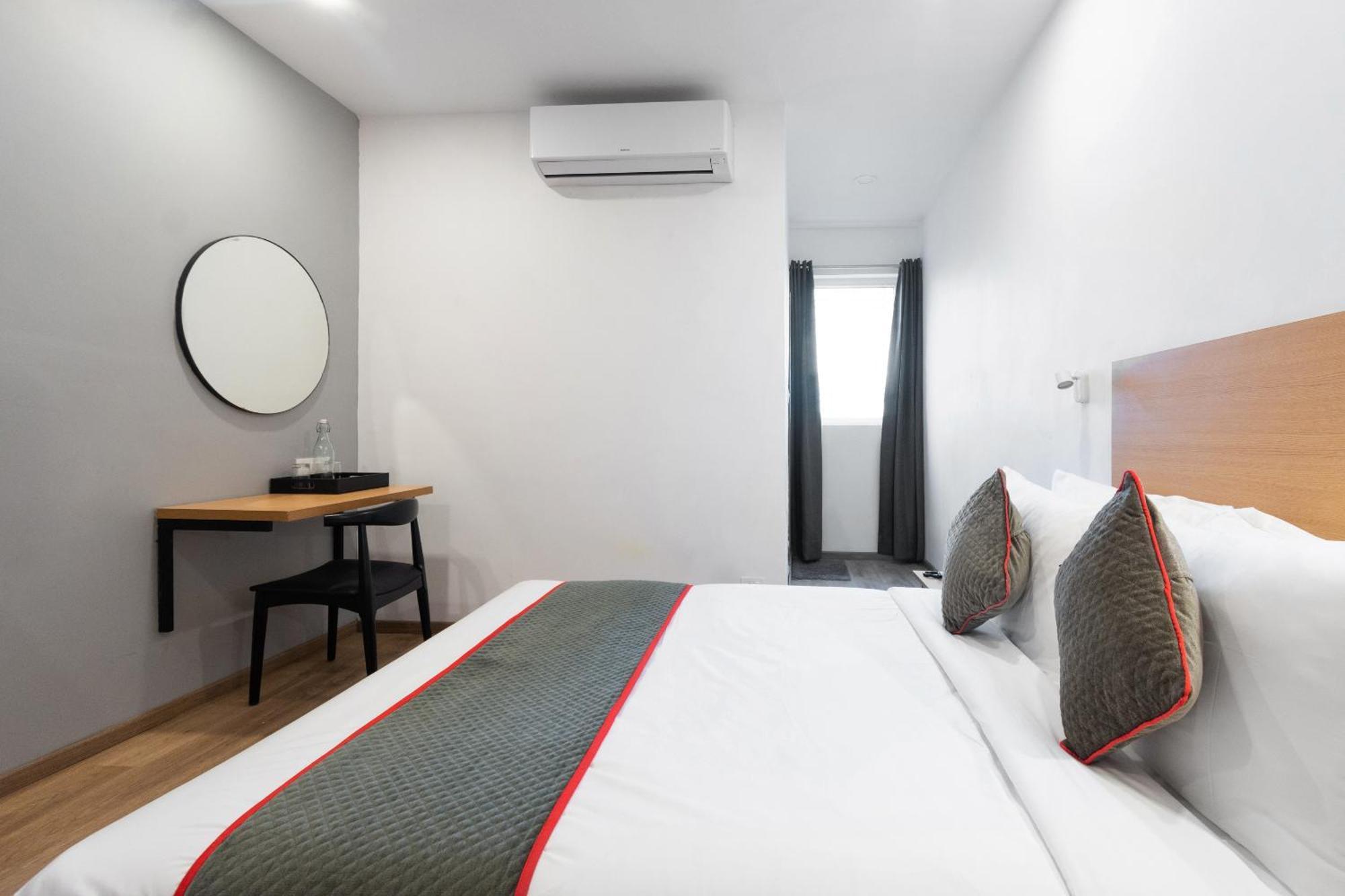 Townhouse Hotel Mannat International 加尔各答 外观 照片