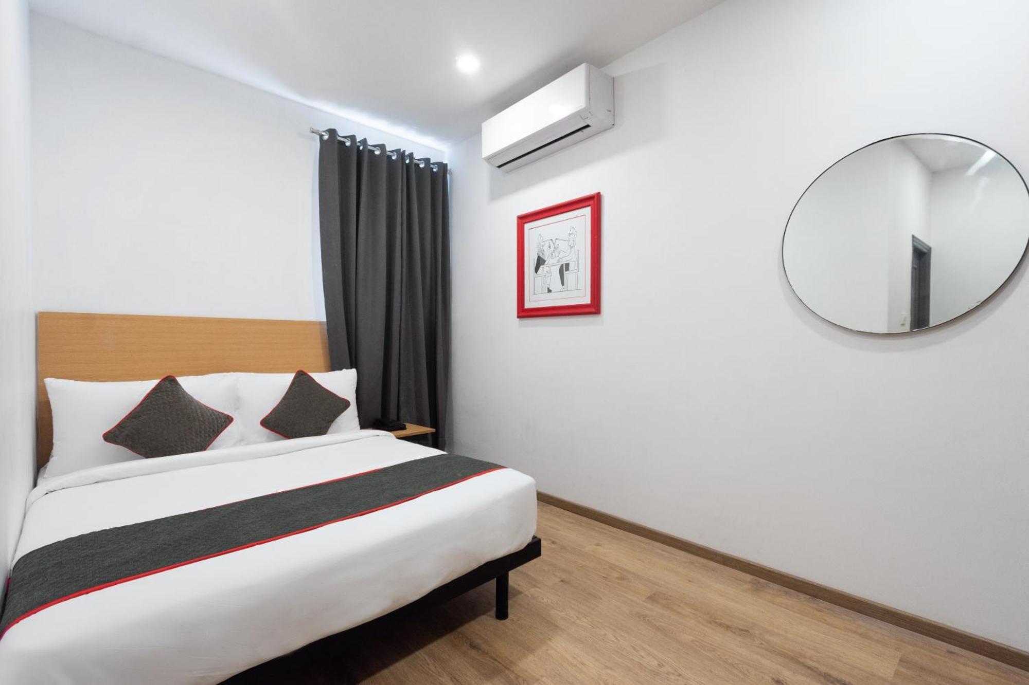 Townhouse Hotel Mannat International 加尔各答 外观 照片