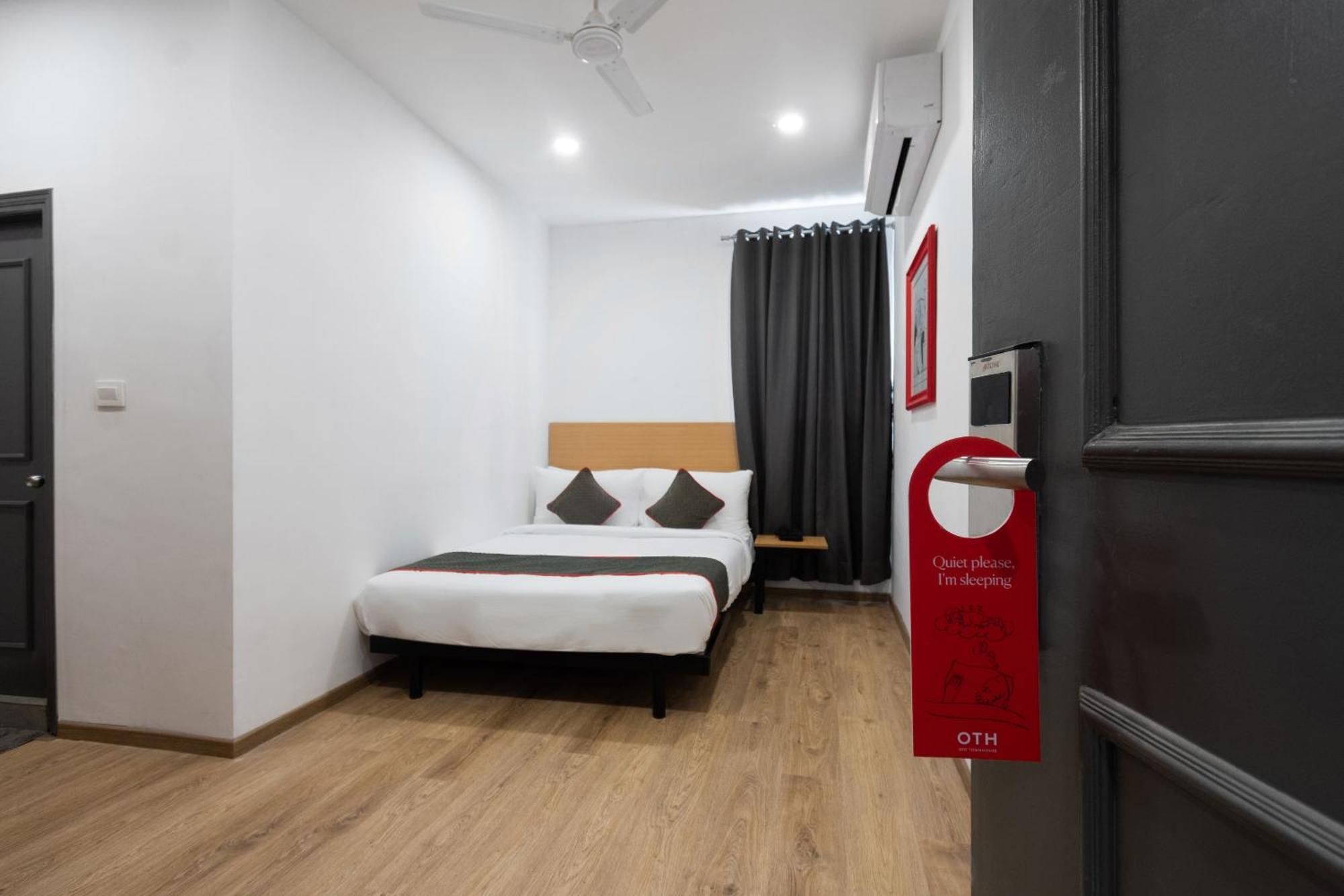 Townhouse Hotel Mannat International 加尔各答 外观 照片